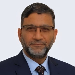Dr Amer Majeed