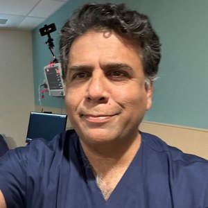 Dr Ikram Akhtar