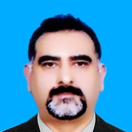Dr Kamran Zaheer Butt